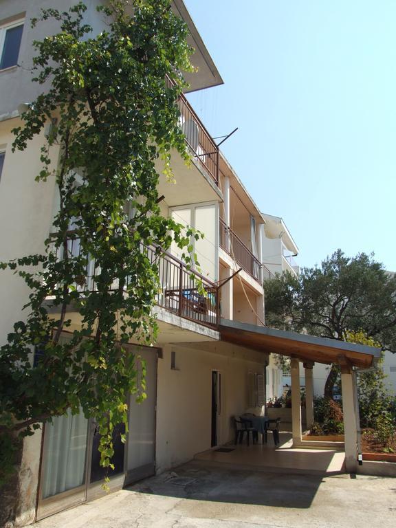Apartments Blazevic Makarska Zimmer foto
